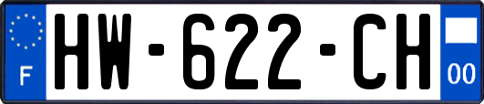 HW-622-CH