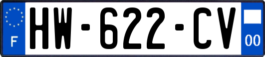HW-622-CV