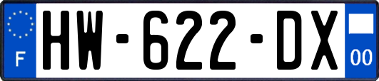 HW-622-DX