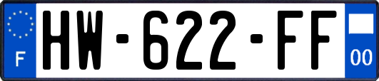 HW-622-FF