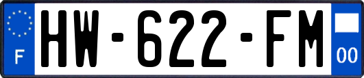 HW-622-FM