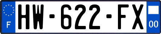 HW-622-FX