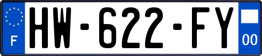 HW-622-FY