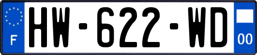 HW-622-WD