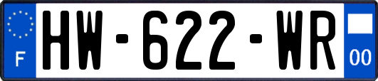 HW-622-WR