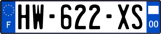 HW-622-XS