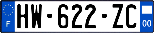 HW-622-ZC