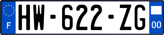 HW-622-ZG