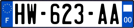 HW-623-AA