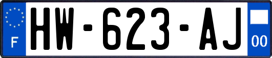 HW-623-AJ