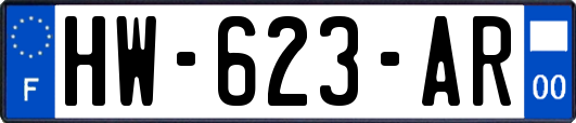 HW-623-AR