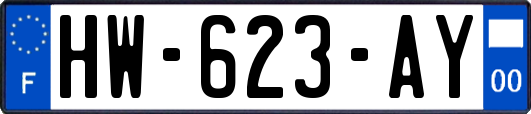 HW-623-AY