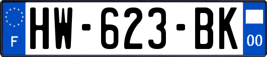 HW-623-BK