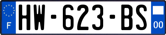 HW-623-BS