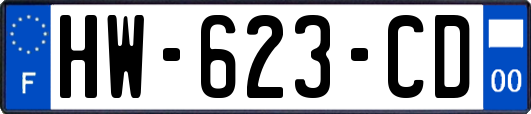 HW-623-CD