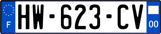 HW-623-CV