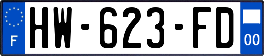 HW-623-FD