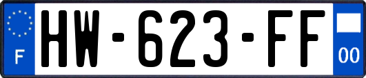 HW-623-FF