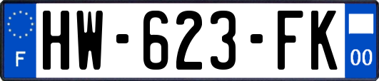 HW-623-FK