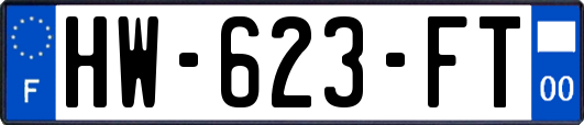 HW-623-FT