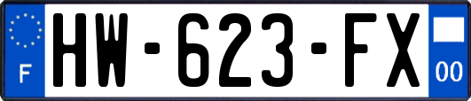 HW-623-FX