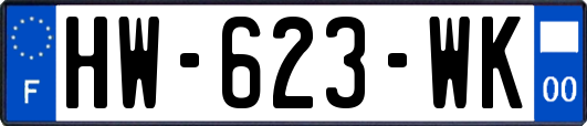 HW-623-WK