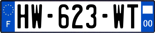 HW-623-WT