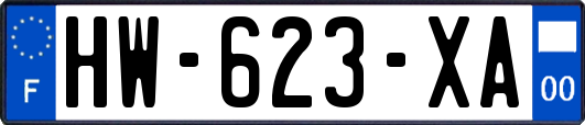 HW-623-XA