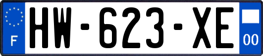 HW-623-XE