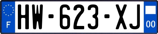 HW-623-XJ