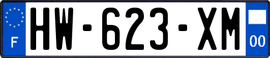 HW-623-XM