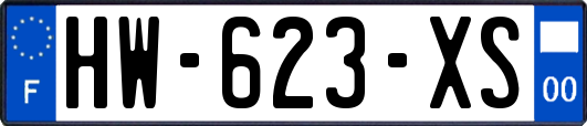 HW-623-XS