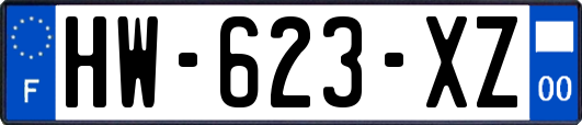 HW-623-XZ