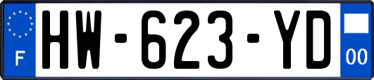 HW-623-YD
