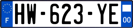 HW-623-YE