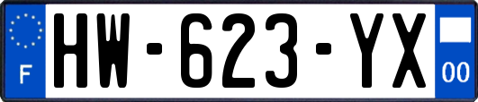 HW-623-YX