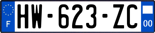 HW-623-ZC