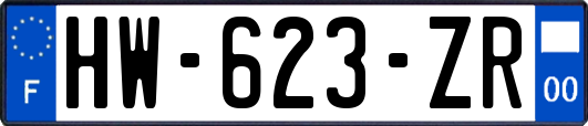 HW-623-ZR