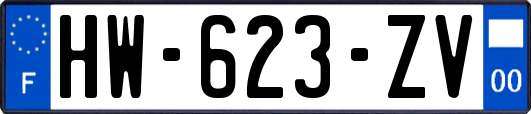 HW-623-ZV