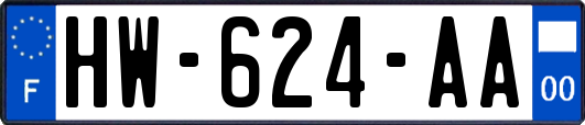 HW-624-AA