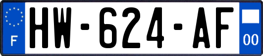 HW-624-AF