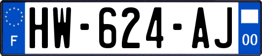 HW-624-AJ