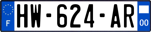 HW-624-AR