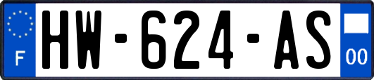 HW-624-AS