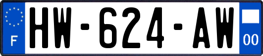 HW-624-AW