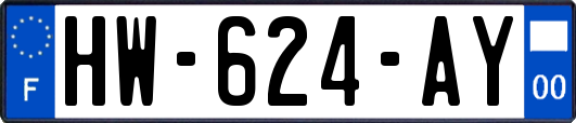 HW-624-AY