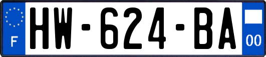 HW-624-BA