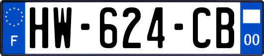 HW-624-CB