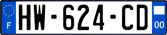 HW-624-CD