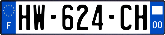 HW-624-CH